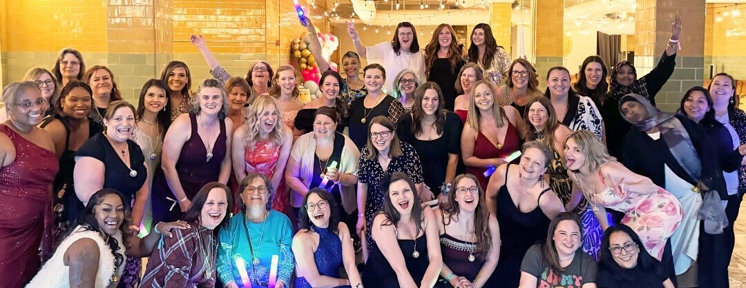 M.O.M.S. Outreach - Mom Prom